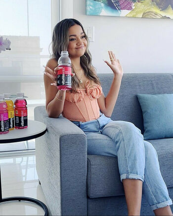 Madison Bailey