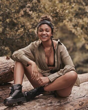 Madison Bailey