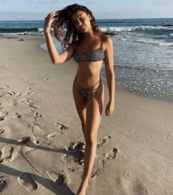 Madison Bailey