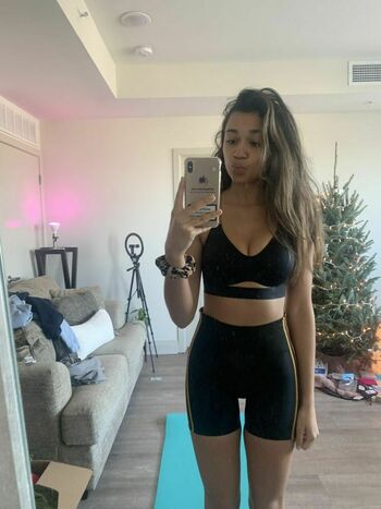 Madison Bailey
