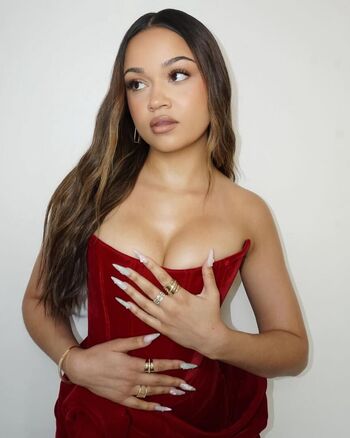Madison Bailey