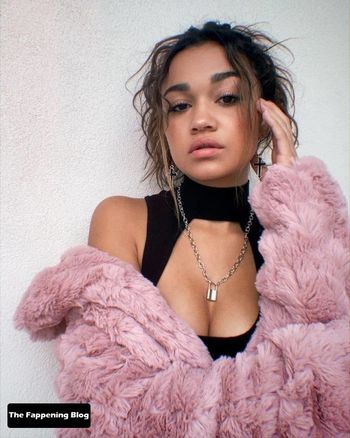 Madison Bailey