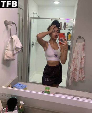 Madison Bailey