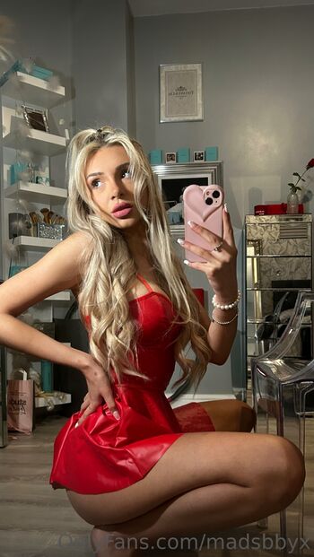 Madison Burns