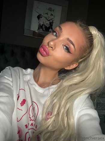 Madison Burns
