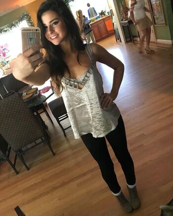 Madison Deck
