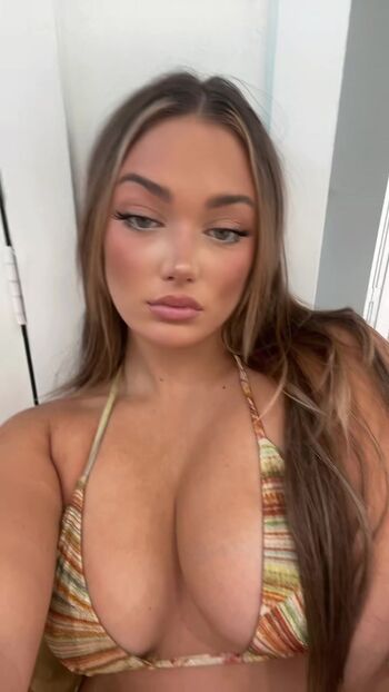 Madison Dickson