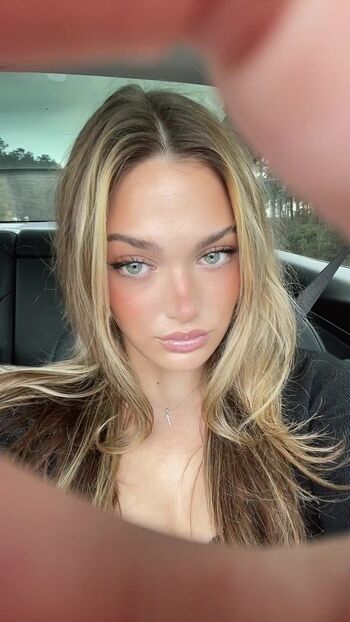Madison Dickson