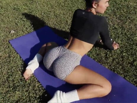 Madison G