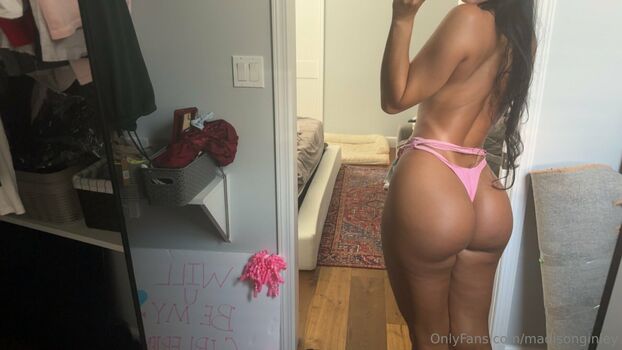 Madison Ginley