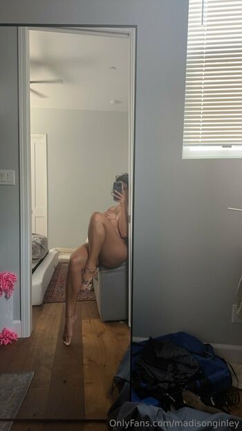 Madison Ginley