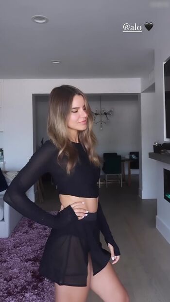 Madison Grace Reed