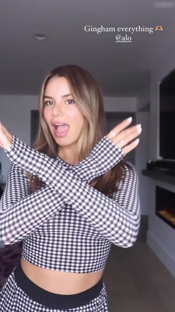 Madison Grace Reed