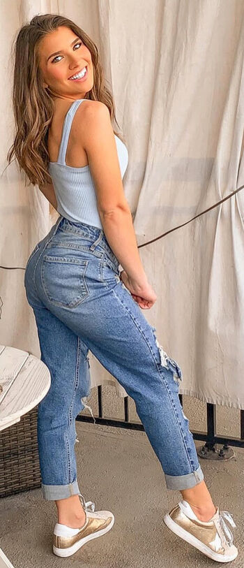 Madison Harmer