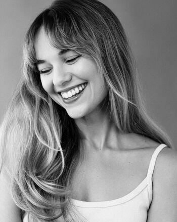 Madison Iseman