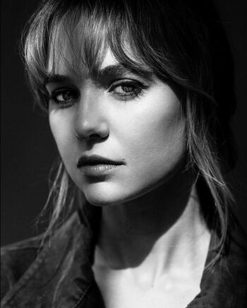 Madison Iseman