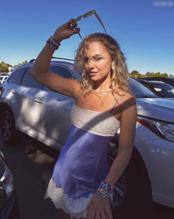 Madison Iseman