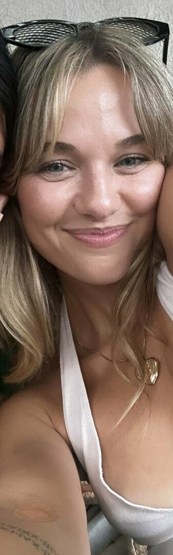 Madison Iseman