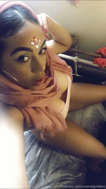 Madison Khan