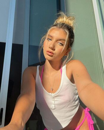 Madison Lewis