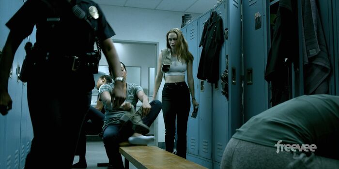 Madison Lintz