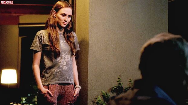 Madison Lintz