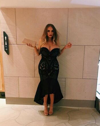 Madison Mclachlan