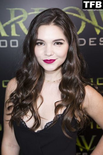 Madison McLaughlin