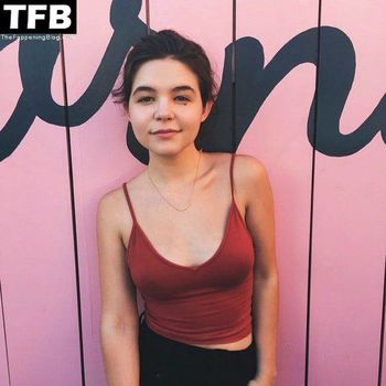 Madison McLaughlin