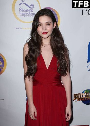 Madison McLaughlin