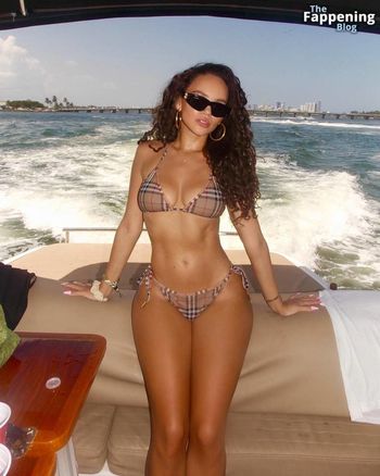 Madison Pettis