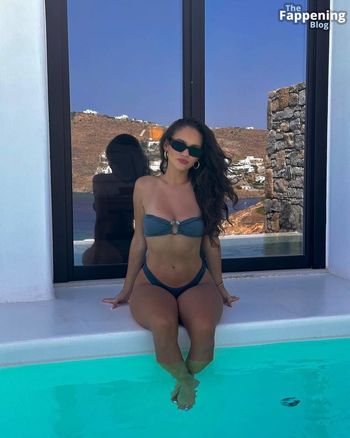Madison Pettis