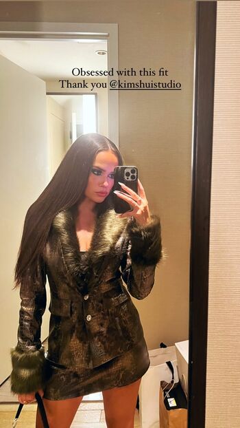 Madison Pettis