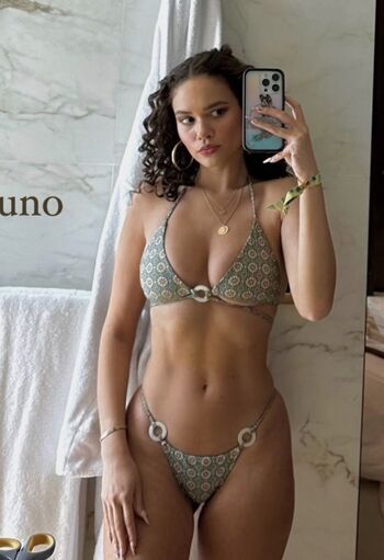 Madison Pettis