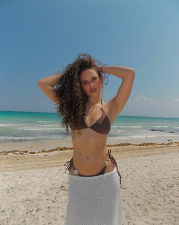 Madison Pettis