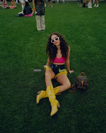 Madison Pettis