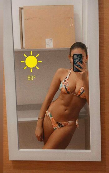 Madison Pettis