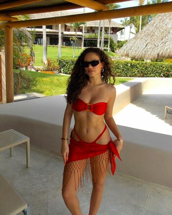 Madison Pettis