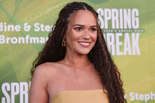 Madison Pettis