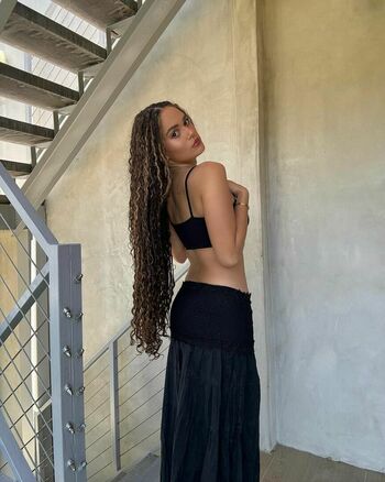 Madison Pettis