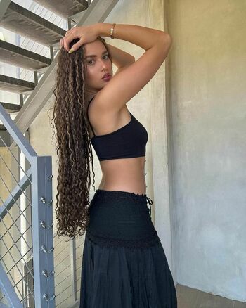 Madison Pettis