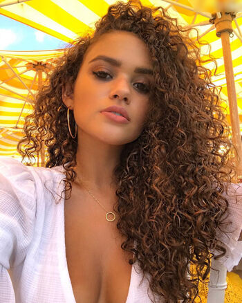 Madison Pettis
