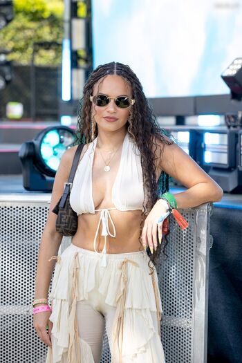 Madison Pettis