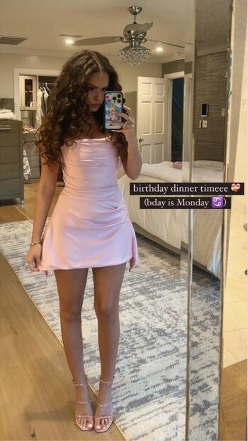 Madison Pettis