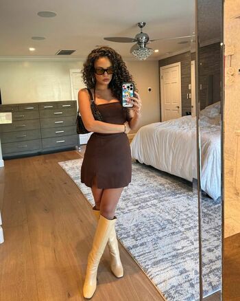 Madison Pettis