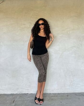 Madison Pettis