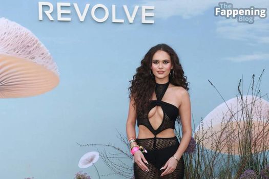 Madison Pettis