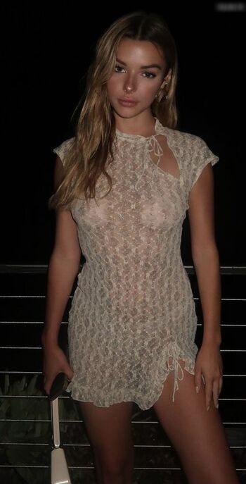 Madison Teeuws