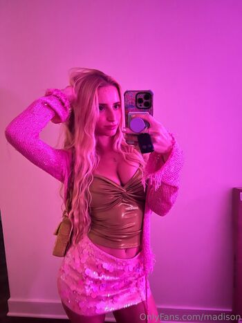 madison