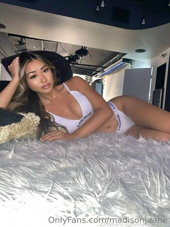 Madisonjaane